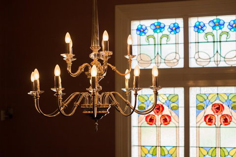 The York Palace Hotel - Internet Find 1