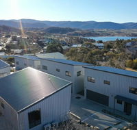 TheNix Jindabyne - Internet Find