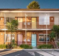 Thirroul Beach Motel - Renee