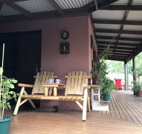 Thistle Do Bed and Breakfast - Renee