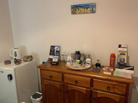 Thistle Do Bed And Breakfast - Swimm 3