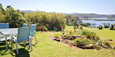 Thistle Dome - Renee 1