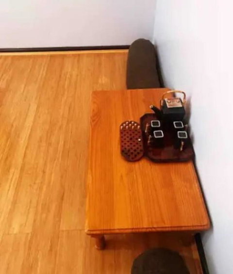 Thomastown Antique House Room 1 - Internet Find 3