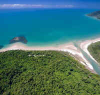Thornton Beach Bungalows Daintree - Internet Find