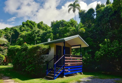 Thornton Beach Bungalows Daintree - Renee 3