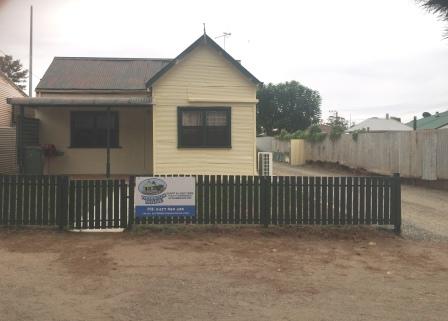 Little Topar NSW Internet Find