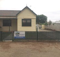 Thornton House - Internet Find