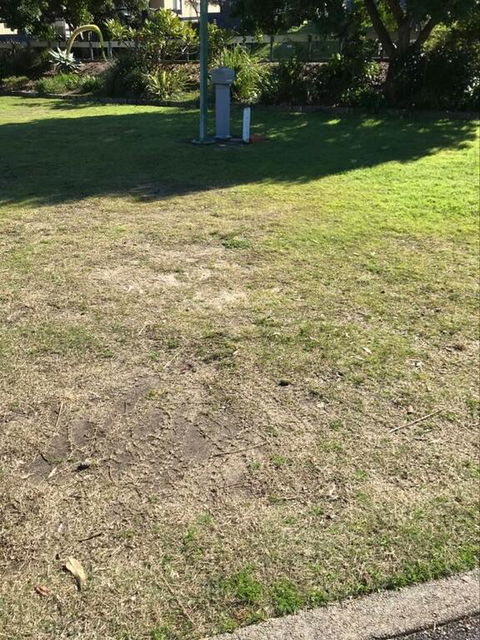 Thou Walla Sunset Retreat - Swimm 3