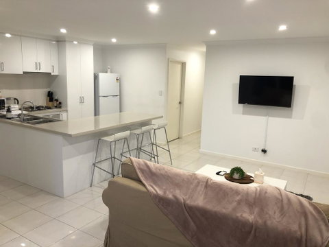 Three Bedroom, Two Bathroom Family Home - Internet Find 1