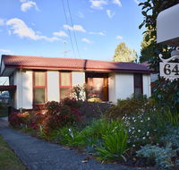 Three Sisters Garden Cottage - Swimm