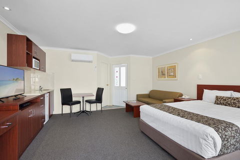 Thunderbird Motel Yass - Internet Find 1