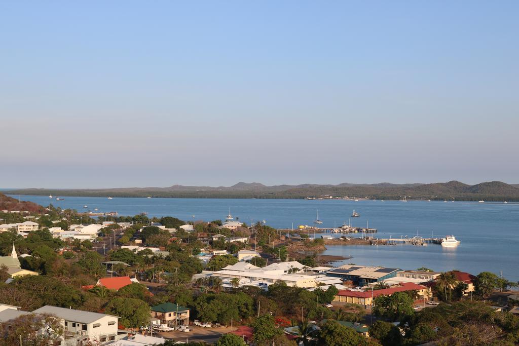 Erub QLD Petrol Stations