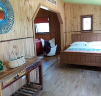 Tiandi Wildlife Sanctuary Farm Stay - Renee