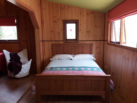 Tiandi Wildlife Sanctuary Farm Stay - Internet Find 2