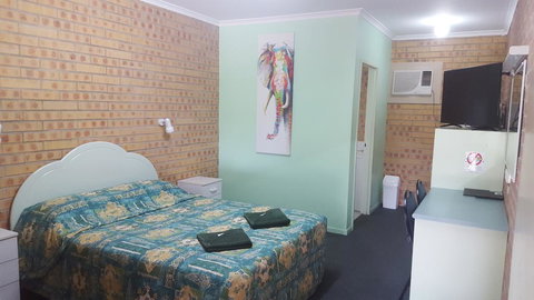 Tiaro Motor Inn - Internet Find 2