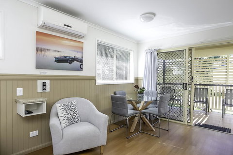 Tiaro Tourist Stopover - Renee 3