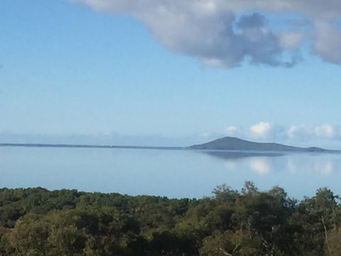 Tidal Dreaming Seaview Cottages - Renee 2