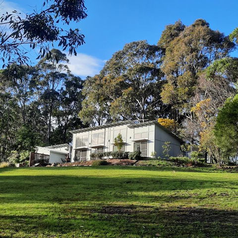 Tilba Coastal Retreat - Renee 3