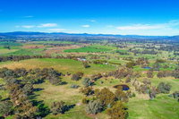 Timberline Park High Country Farmstay