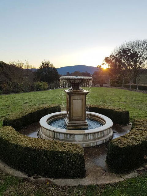 Timberline Park High Country Farmstay - Renee 3