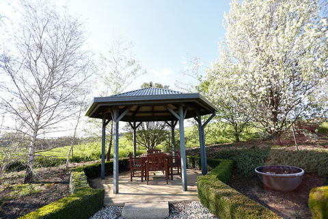 Timberline Park High Country Farmstay - Renee 2