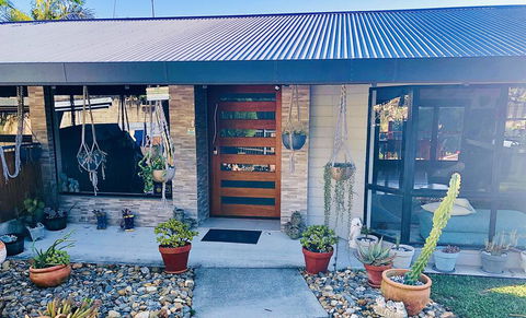 Timbertop For Life - Swimm 1