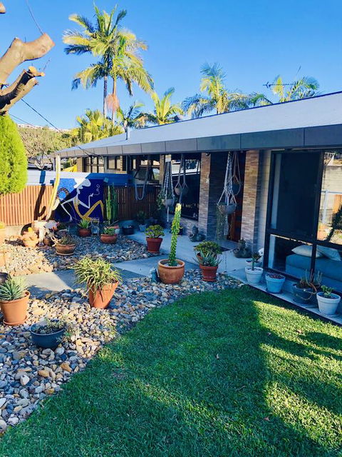 Timbertop For Life - Swimm 3