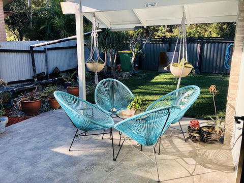 Timbertop For Life - Swimm 2