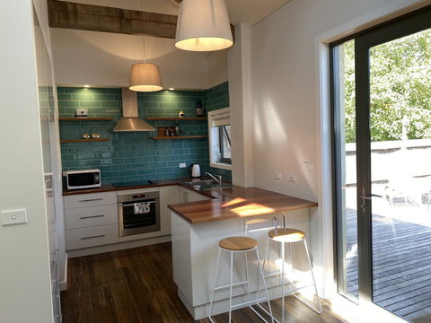 Timboon Toybox Apartments - Renee 1