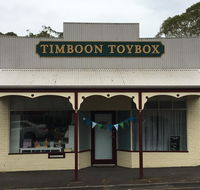 Timboon Toybox Apartments - Internet Find
