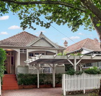 Timeless at Cremorne - Renee