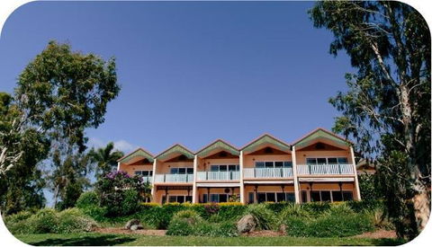 Tinaroo Lake Resort - Renee 3