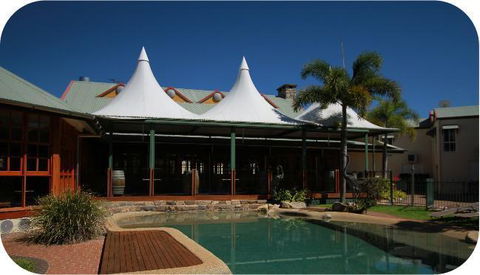 Tinaroo Lake Resort - Renee 1