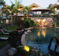 Tinaroo Lake Resort - Internet Find