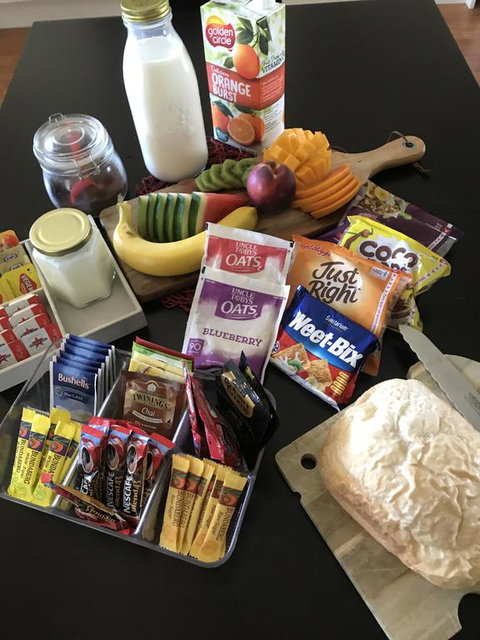 Tinaroo Sunset Retreat - Swimm 2