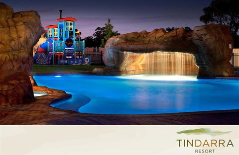 Tindarra Resort - Internet Find 1