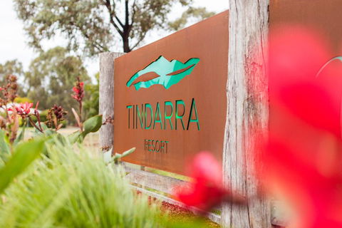 Tindarra Resort - Internet Find 3