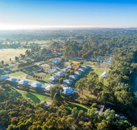 Tindarra Resort - Internet Find