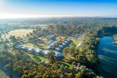 Tindarra Resort - Internet Find 0