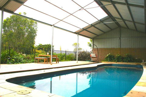 Tindoona Cottages - Internet Find 3