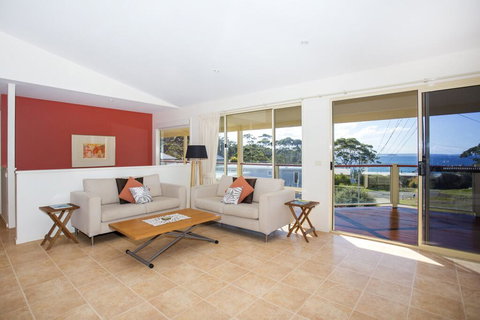 Tingira Drive 14A Bawley Point NSW - Swimm 3