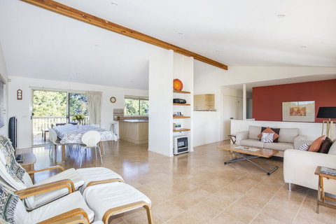 Tingira Drive 14A Bawley Point NSW - Swimm 1