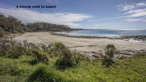 Tingira Drive 36 Bawley Point NSW - Renee 1