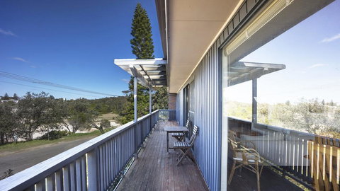 Tingira Drive 58 Bawley Point NSW - Renee 1