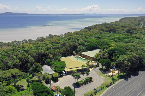 Tiona Holiday Park - Renee 2