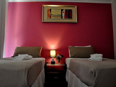 TL Warmest Homestay - Renee 2