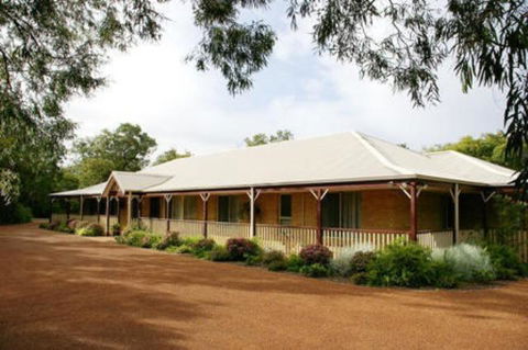 Toby Inlet Homestead - Renee 2