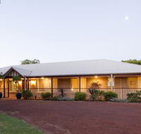 Toby Inlet Homestead - Renee