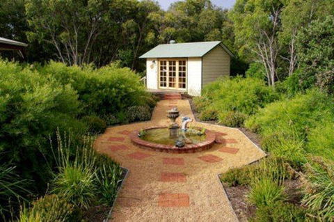 Toby Inlet Homestead - Renee 3