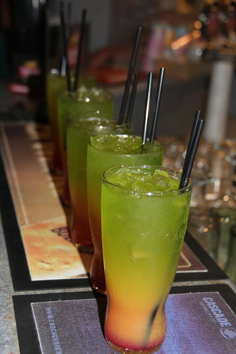 Tocumwal Hotel Motel (The Palms) - Renee 3